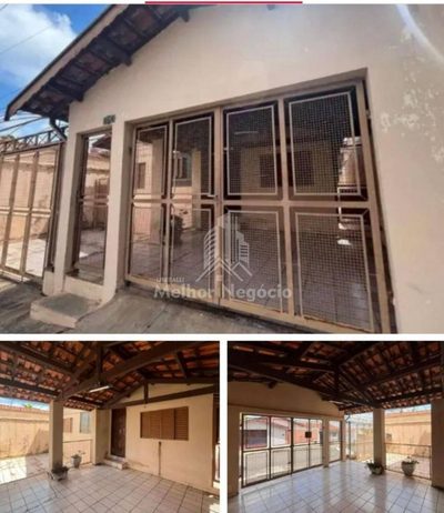 Casa, 3 quartos, 136 m² - Foto 2