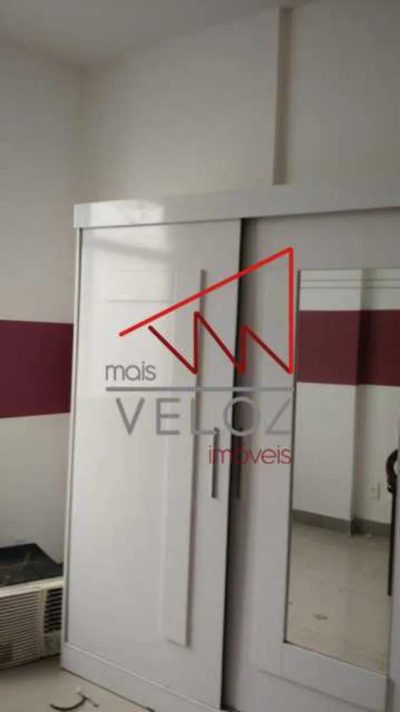 Apartamento, 30 m² - Foto 3