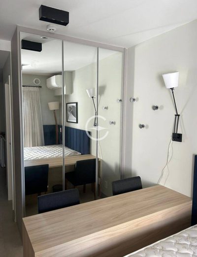 Apartamento, 1 quarto, 24 m² - Foto 4