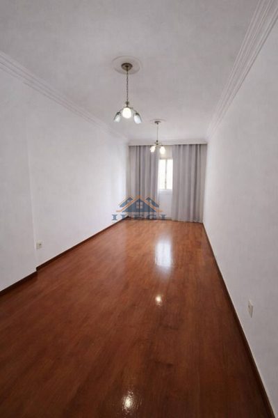 Apartamento, 1 quarto, 53 m² - Foto 4