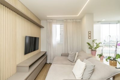 Apartamento, 2 quartos, 60 m² - Foto 4