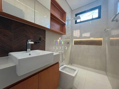 Casa de Condomínio, 2 quartos - Foto 4