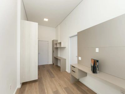 Apartamento, 1 quarto, 37 m² - Foto 3