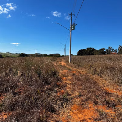 Terreno, 300 m² - Foto 1
