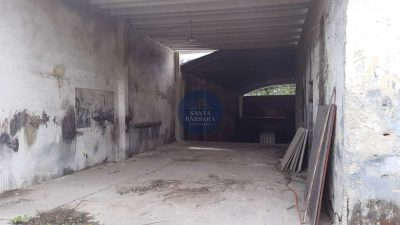 Depósito-Galpão, 580 m² - Foto 3