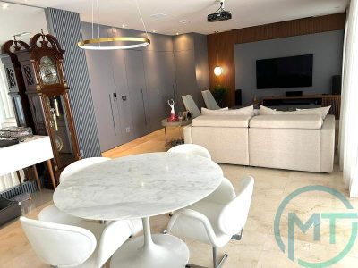 Apartamento, 3 quartos, 187 m² - Foto 4
