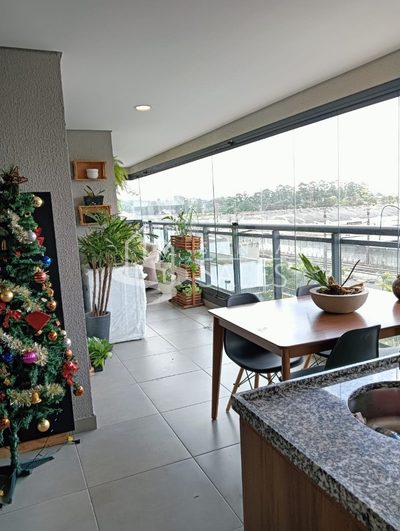 Apartamento, 3 quartos, 89 m² - Foto 3