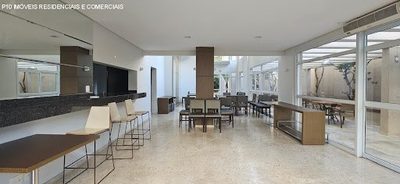 Apartamento, 3 quartos, 206 m² - Foto 5