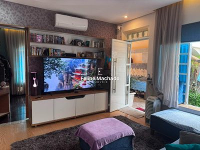 Casa, 4 quartos, 100 m² - Foto 1
