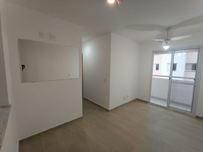 Apartamento, 2 quartos, 53 m² - Foto 1