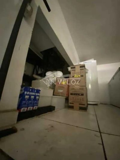 Loja-Salão, 64 m² - Foto 1