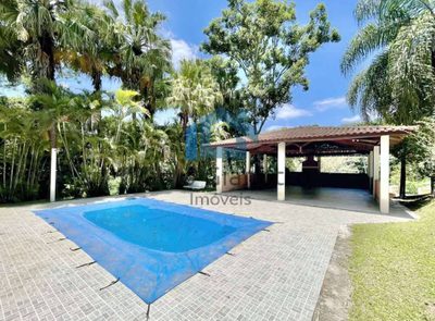 Casa de Condomínio, 7 quartos - Foto 5