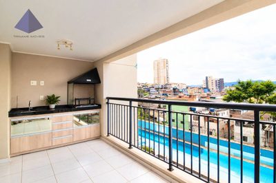 Apartamento, 3 quartos, 106 m² - Foto 2