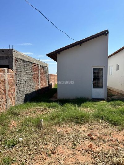 Casa, 1 quarto - Foto 1