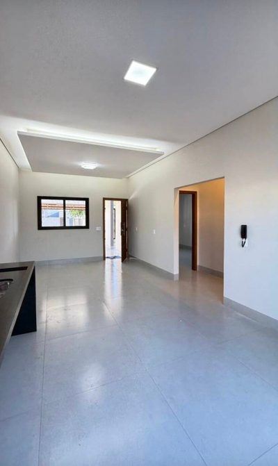 Casa, 3 quartos, 104 m² - Foto 3