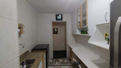 Apartamento, 3 quartos, 77 m² - Foto 2