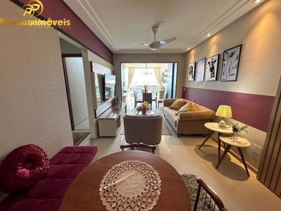 Apartamento, 3 quartos, 100 m² - Foto 4