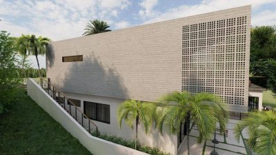 Casa, 5 quartos, 600 m² - Foto 4
