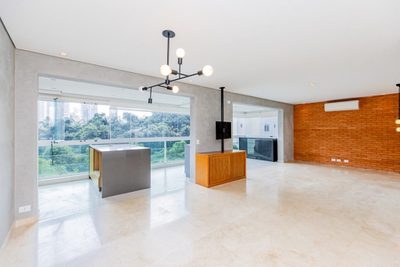 Apartamento, 3 quartos, 143 m² - Foto 1