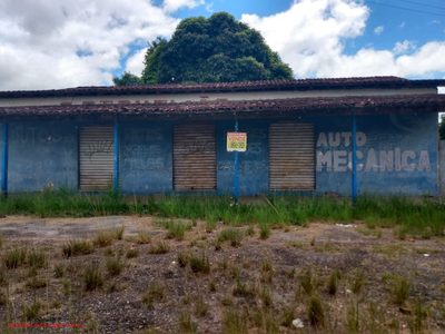 Imóvel Comercial, 210 m² - Foto 1
