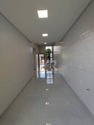 Casa, 2 quartos, 60 m² - Foto 5