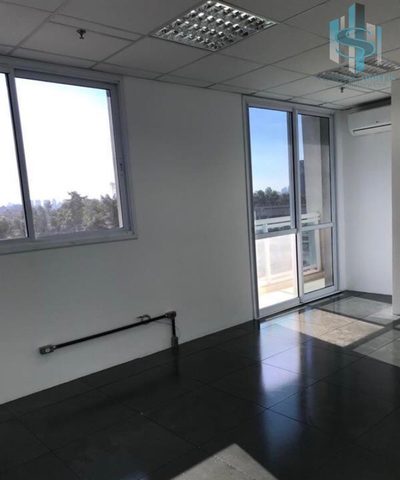 Sala-Conjunto, 46 m² - Foto 2