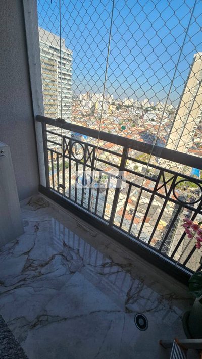 Apartamento, 2 quartos, 55 m² - Foto 1