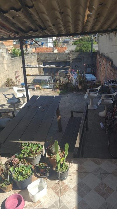 Casa, 3 quartos, 180 m² - Foto 3