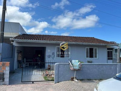 Casa, 3 quartos, 220 m² - Foto 1