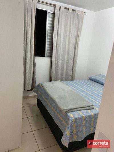 Apartamento, 3 quartos, 62 m² - Foto 3