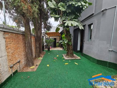 Sobrado, 4 quartos, 259 m² - Foto 4