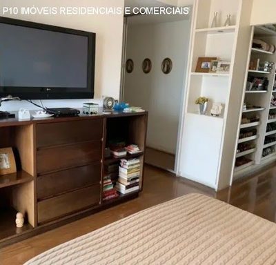 Apartamento, 3 quartos, 275 m² - Foto 4