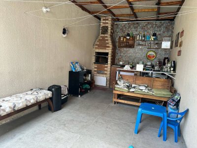 Casa, 3 quartos, 134 m² - Foto 4
