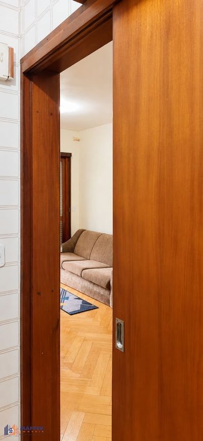 Apartamento, 1 quarto, 35 m² - Foto 3