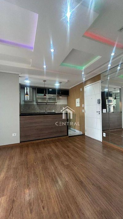 Apartamento, 2 quartos, 58 m² - Foto 3