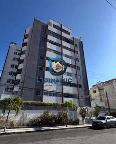 Apartamento, 2 quartos, 92 m² - Foto 2