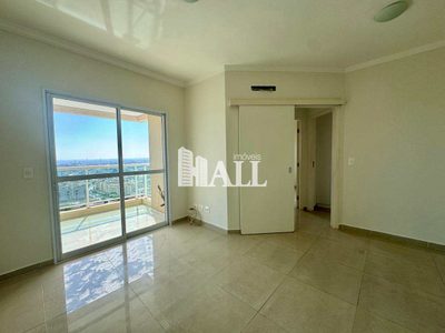 Apartamento, 2 quartos, 52 m² - Foto 2