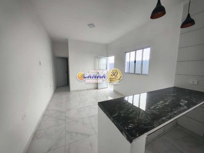 Casa, 2 quartos, 60 m² - Foto 3
