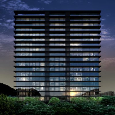 Apartamento, 3 quartos, 66 m² - Foto 3