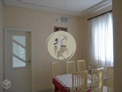 Casa, 4 quartos, 243 m² - Foto 4