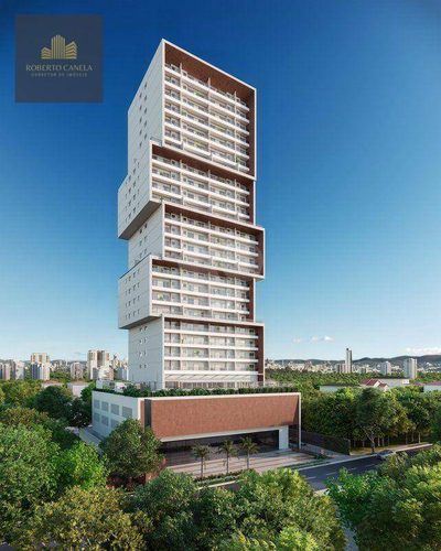 Apartamento, 2 quartos, 79 m² - Foto 3