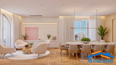 Apartamento, 7 quartos, 315 m² - Foto 5