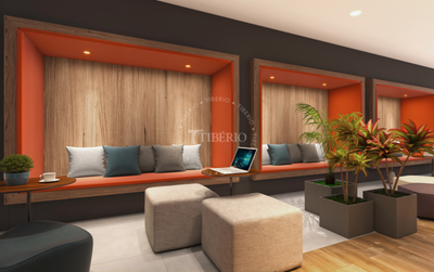 Apartamento, 1 quarto, 34 m² - Foto 4