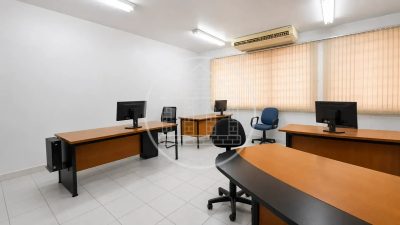 Depósito-Galpão, 500 m² - Foto 5