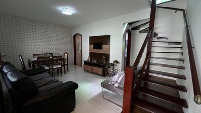Casa de Condomínio, 2 quartos - Foto 5