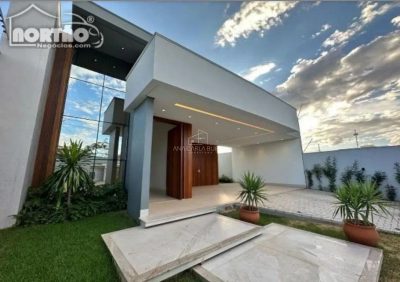 Casa, 1 quarto, 289 m² - Foto 1