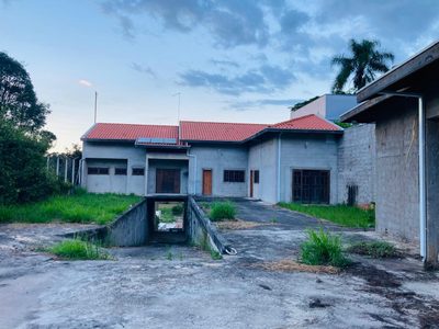 Fazenda, 5900 m² - Foto 5