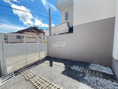 Casa, 2 quartos, 70 m² - Foto 2