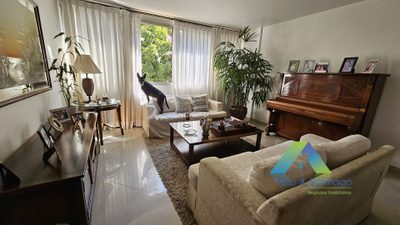 Apartamento, 3 quartos, 135 m² - Foto 5