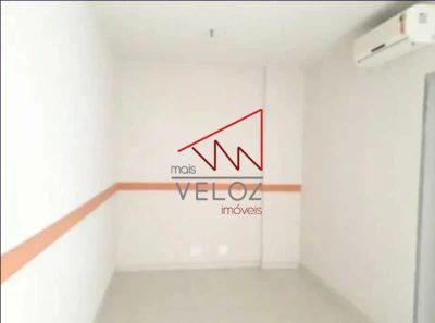Sala-Conjunto, 42 m² - Foto 4